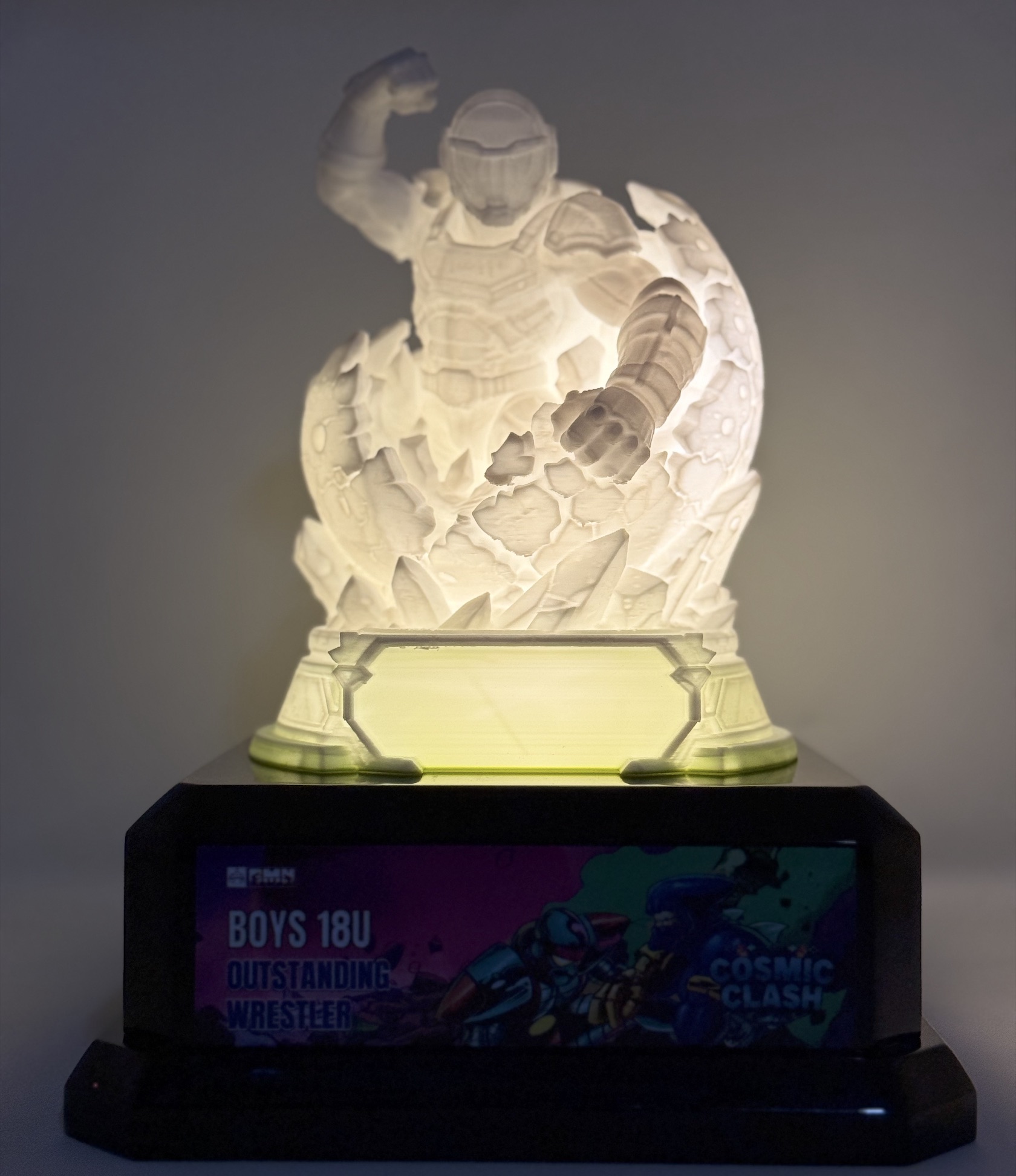 award